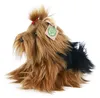 Plüsch Yorkshire Terrier 23 cm umweltfreundlich Produktbild-Vorschau 4