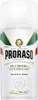 Proraso pianka do golenia sensitive pelli sensibili 300ml Podgląd zdjęcia produktu 4