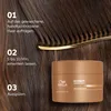 Wella Ultimate Smooth Mask 500ml - maschera anticrespo Anteprima dell’immagine prodotto 11