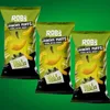ROB’s Crunchy Puffs  XXL Maissnack 8,5 cm | Gewürzgurke | Produktbild-Vorschau 1