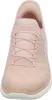 Skechers Summits scarpe slip-on rosa Anteprima dell’immagine prodotto 11