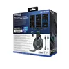 Nacon Gaming-Kopfhörer RIG 600 PRO HS, Schwarz, Bluetooth Produktbild-Vorschau 2