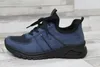 Rieker Sneaker - Blue Synthetic Velikost: 38 Normal Náhled obrázku produktu 27