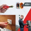 Schraubendreher Set SoftFinish® electric slimFix gemischt Produktbild-Vorschau 43