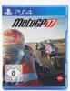 Moto GP 17 PS4 Playstation 4 Produktbild-Vorschau 3