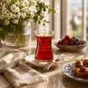 Pasabahce Aida Teeglas Set 6 Teilig Produktbild-Vorschau 13
