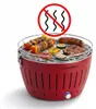 LotusGrill G-34 U Holzkohlegrill Feuerrot Produktbild-Vorschau 21