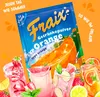 FRAIX Getränkepulver Orange 50er Pack (50 x 100g) Produktbild-Vorschau 6