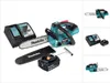 Makita DUC 254 RG1 Akku Kettensäge 18 V 25 cm Brushless + Produktbild-Vorschau 1
