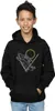Harry Potter - Kapuzenpullover für Jungen BI7672 (128) Produktbild-Vorschau 2