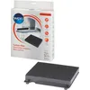 A product box and a carbon filter for a range hood. Anteprima dell’immagine prodotto