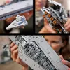 LEGO 75356 Star Wars Superdestroyer Executor, Set du retour Voir les images du produit 15