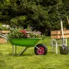 Wiltec Chambre à air 13x5.00-6 pour pneu de tracteur à Voir les images du produit 8