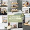 bremermann 3-stufige Gewürzregale 2er-Set, Küchenregale aus Produktbild-Vorschau 8