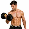 STG24X Athletix 24kg POWER SHIFT Verstellbare Kurzhanteln Produktbild-Vorschau 9