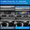 10.25'' Linux Wireless Carplay Android Auto Autoradio GPS Anteprima dell’immagine prodotto 2