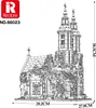 R-66023 - Église Saint-André (Reobrix) Voir les images du produit 8