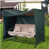 Ochranný kryt pre záhradnú hojdačku OUTSUNNY 84B-446 Náhľad obrázku produktu 2