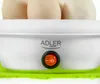Adler | Cuociuova | 450 W | AD 4459 | Bianco | Capacità 7 Anteprima dell’immagine prodotto 12