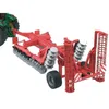 Bruder 02217 - Kuhn discover XL Scheibenegge Produktbild-Vorschau 25