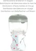 Nuvita 1556 | MellyPlus Sterilizzatore UV portatile per Anteprima dell’immagine prodotto 3