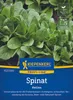 Kiepenkerl Spinatsamen Helios F1 Spinacia oleracea 10-12 Produktbild-Vorschau 1