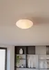 EGLO Deckenlampe Ella, Ø 35 cm, Wandlampe, Deckenleuchte Produktbild-Vorschau 3