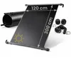 HAF Solarkollektor Poolheizung (2x 300x120cm) – Produktbild-Vorschau 1