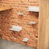 Set QLS per gatti con parete da arrampicata, feltro, 2 Anteprima dell’immagine prodotto 4