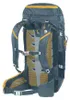 Ferrino Agile 45l Rucksack Blau  Blau One Size Produktbild-Vorschau 2
