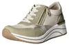 Remonte Veterschoenen Laag  Veterschoenen Laag - khaki - Productafbeelding-voorbeeld 25