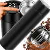 Kubek termiczny termos na kawę herbatę LED 500 ml smart Podgląd zdjęcia produktu 1