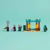 LEGO Minecraft Pouštní hlídka zákeřníků, Sada na stavění, 7 Náhled obrázku produktu 41