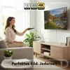 PremiumX 20m TV Antennenkabel IEC-Anschlusskabel mit Produktbild-Vorschau 10