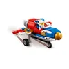 LEGO Creator Daredevil Stunt Plane, Zestaw do budowania, 7 Podgląd zdjęcia produktu 9