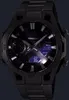 Casio ECB-2300DC-1AEF EDIFICE Uhr Herrenuhr Edelstahl Datum Produktbild-Vorschau 4
