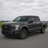 Set van 4 windschermen voor FORD F150 – modeljaren Productafbeelding-voorbeeld 3