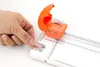 Peach Papierschneider A3 3in1 3Schnittarten PC200-15 weiß Produktbild-Vorschau 4