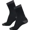 Hummel 2er Pack Element Performance Indoor Sport Socks Produktbild-Vorschau 1