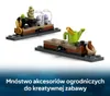 LEGO HARRY POTTER 76445 Hogwarts Castle - Herbology Class Anteprima dell’immagine prodotto 18