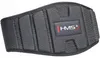 HMS - Trainingsgürtel, Logo, Neopren PP13190 (XL) (Grau) Produktbild-Vorschau 3