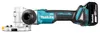 Makita Cisaille à fer de montage sur batterie LXT 18 V - 10 Voir les images du produit 13