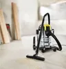 Werkstattsauger 1300 W Multifunktional Für Nass- und Produktbild-Vorschau 5