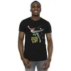 Disney - "Never Grow Up" T-Shirt für Herren BI44082 (3XL) Produktbild-Vorschau 2