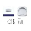 iMounts Mac Mini M4 Dockingstation mit M.2 NVMe SSD-Gehäuse Produktbild-Vorschau 8