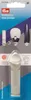 Prym Kreidepatrone, Weiß, Metall, Kunststoff, 81 mm, 1 Produktbild-Vorschau 6