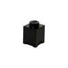 LEGO Storage Brick 1 schwarz, Aufbewahrungsbox Produktbild-Vorschau 1