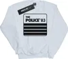 The Police - "83 Tour" Sweatshirt für Herren BI43543 (S) Produktbild-Vorschau 1
