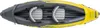 Intex 68307 Explorer K2 Canoa Kayak Canotto gonfiabile Anteprima dell’immagine prodotto 5