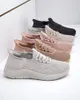 Royalfashion Damen Slip-On Stoff Sportschuhe Arrate, Größe Produktbild-Vorschau 6